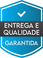 SELO GARANTIA